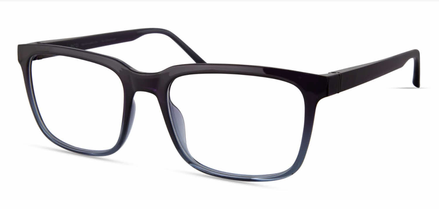 Visit Eyeglasses ECO Salix Image 1